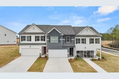 6389 Sundowner Place #134, South Fulton, GA 30331 - Photo 1