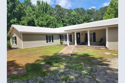 1500 Davis Academy Road, Madison, GA 30650 - Photo 1
