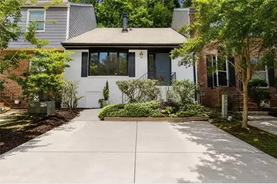 1435 Twin Branches Circle SE, Marietta, GA 30067 - Photo 1