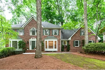 4994 Buckline Crossing, Atlanta, GA 30338 - Photo 1