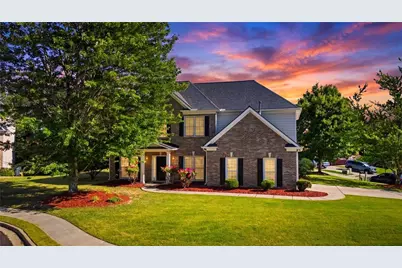 2023 Arbor Springs Way, Buford, GA 30519 - Photo 1