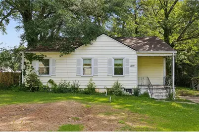 1921 Clearwater Drive SE, Marietta, GA 30067 - Photo 1