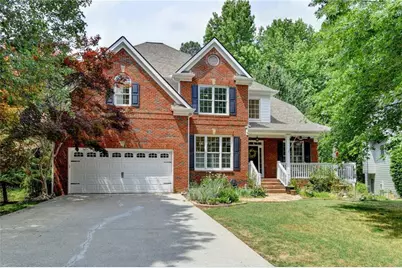 2555 Bent Creek Drive, Cumming, GA 30041 - Photo 1