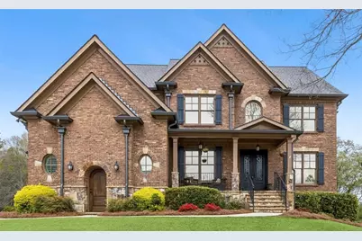 2391 Hopehaven Way, Hoschton, GA 30548 - Photo 1