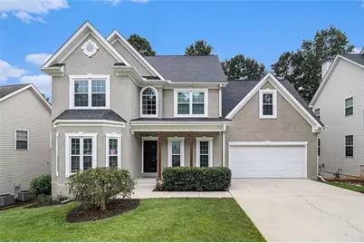 322 Westhill Drive, Newnan, GA 30265 - Photo 1