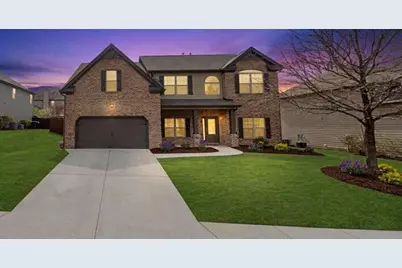 219 Traditions Drive, Loganville, GA 30052 - Photo 1