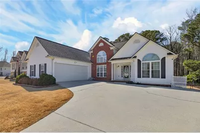 143 Autumn Run Place, Villa Rica, GA 30180 - Photo 1