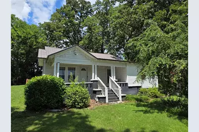 807 Jones Avenue, Rockmart, GA 30153 - Photo 1