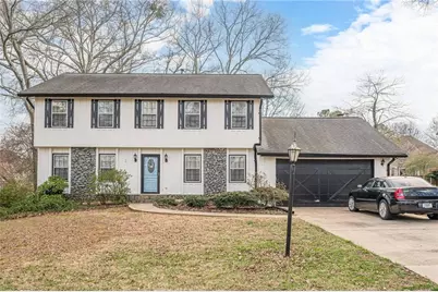 2788 Dellinger Drive, Marietta, GA 30062 - Photo 1