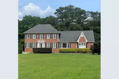 1452 Hillside Drive, Grayson, GA 30017 - Photo 1