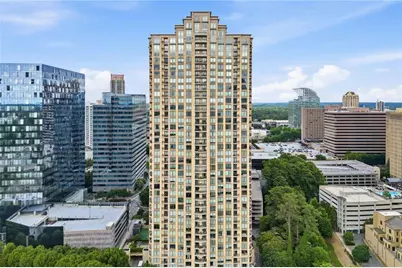 3445 Stratford Road NE #1501, Atlanta, GA 30326 - Photo 1