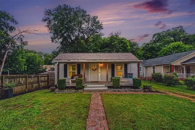 406 Douglas Street, Cartersville, GA 30120 - Photo 1