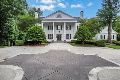 4557 Shiloh Ridge Trail, Snellville, GA 30039 - Photo 1