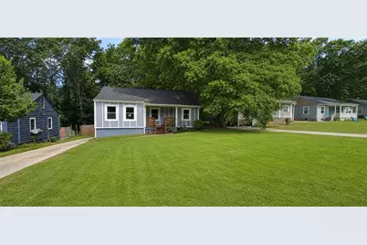 822 Midway Street SE, Atlanta, GA 30315 - Photo 1