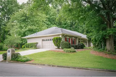 6960 Northgreen Drive, Atlanta, GA 30328 - Photo 1
