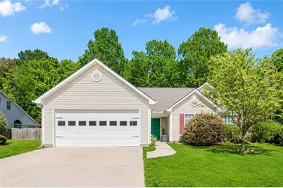 421 Arrowhatchee Drive, Winder, GA 30680 - Photo 1