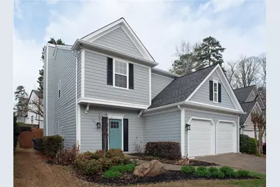 558 Lullingstone Drive, Marietta, GA 30067 - Photo 1