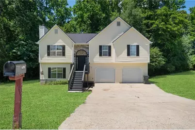 4203 Brass Trail, Austell, GA 30106 - Photo 1