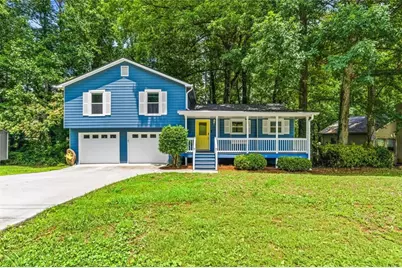 5055 SE Cavalier Drive SE, Mableton, GA 30126 - Photo 1