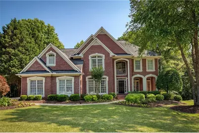 1840 Hill Chase, Alpharetta, GA 30022 - Photo 1