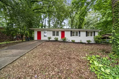 2461 Lakewood Drive NW, Kennesaw, GA 30152 - Photo 1