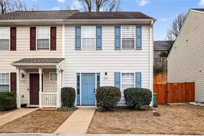 1957 Shawn Wayne Circle SE, Atlanta, GA 30316 - Photo 1