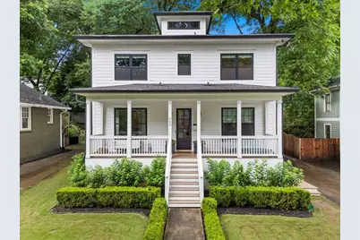 362 Clifton Road NE, Atlanta, GA 30307 - Photo 1