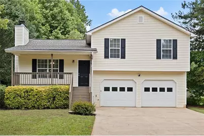 34 Canter Lane, Dallas, GA 30157 - Photo 1