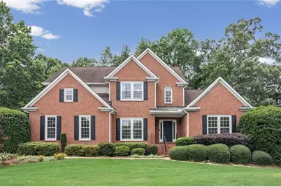 1185 Windhaven Drive, Alpharetta, GA 30005 - Photo 1
