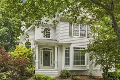 4514 Verdant Woods Court, Powder Springs, GA 30127 - Photo 1