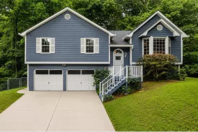 142 Jamie Drive, Hiram, GA 30141 - Photo 1