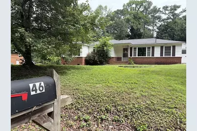 46 Bobs Drive SW, Mableton, GA 30126 - Photo 1