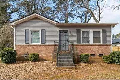 2401 Judson Avenue, Atlanta, GA 30344 - Photo 1