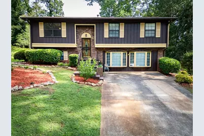 2324 Tarian Drive, Decatur, GA 30034 - Photo 1