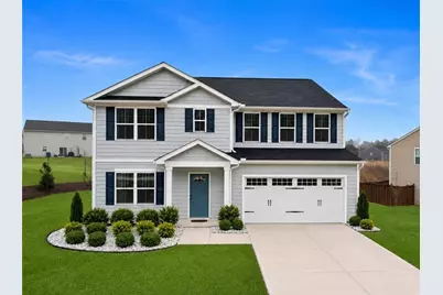 9060 Celtic Drive, Winston, GA 30187 - Photo 1