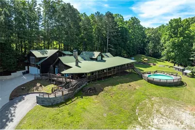 3554 Martin Creek Drive, Gainesville, GA 30506 - Photo 1