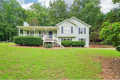 290 Mill Pointe Trail, Dallas, GA 30157 - Photo 1