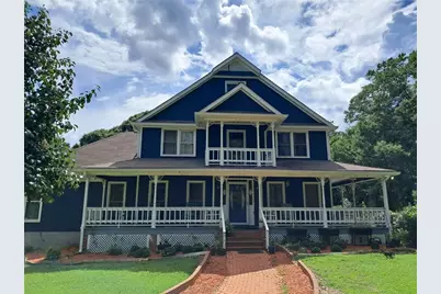 3317 Hebron Way, Ellenwood, GA 30294 - Photo 1