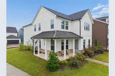 4482 Bideford Street, Duluth, GA 30097 - Photo 1
