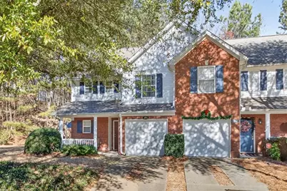 284 Cottonwood Creek Circle, Canton, GA 30114 - Photo 1