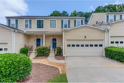 4089 Spring Cove Drive, Duluth, GA 30097 - Photo 1