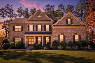 4409 Talisker Lane NW, Acworth, GA 30101 - Photo 1