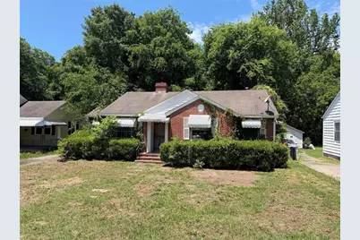 1095 Mimosa Drive, Macon, GA 31204 - Photo 1