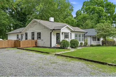 250 Cole Street NE, Marietta, GA 30060 - Photo 1
