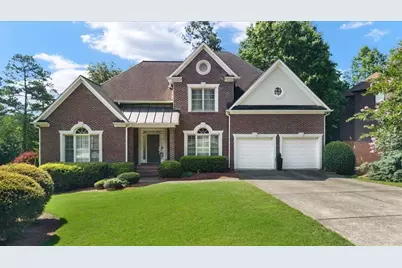 4906 Chimney Oaks Drive, Mableton, GA 30126 - Photo 1
