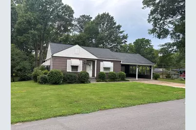 224 Summit Street, Cartersville, GA 30120 - Photo 1