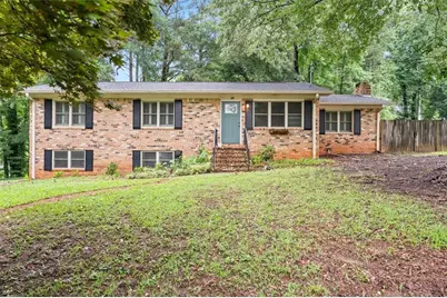 3070 Mary Drive, Marietta, GA 30066 - Photo 1