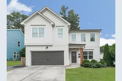 118 Edinburgh Drive, Canton, GA 30115 - Photo 1