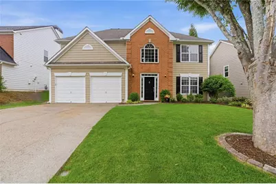 3649 Bancroft Main NW, Kennesaw, GA 30144 - Photo 1