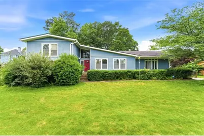 4078 Floyd Road, Austell, GA 30106 - Photo 1